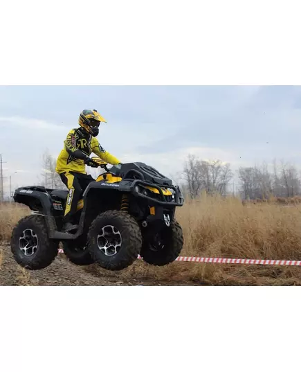 29х11-14 EKKA P350 Шины для квадроциклов, изображение 11