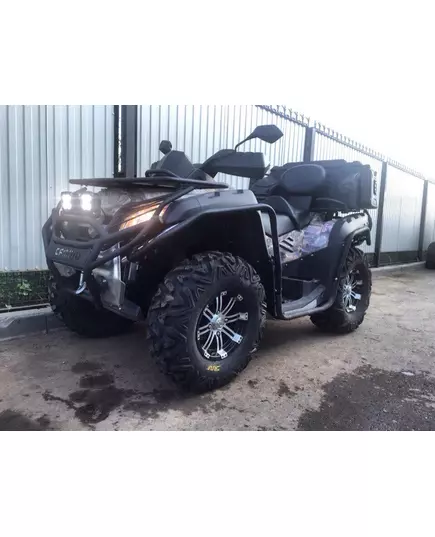 29х11-14 EKKA P350 Шины для квадроциклов, изображение 4