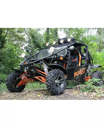 29х11-14 EKKA P350 Шины для квадроциклов, изображение 5