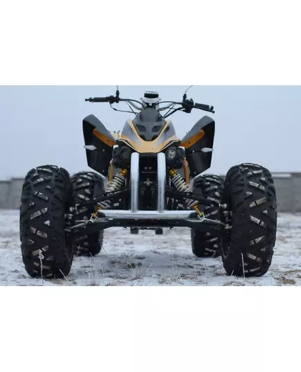 28х8-12 Knight EKKA Шины для квадроциклов, изображение 12
