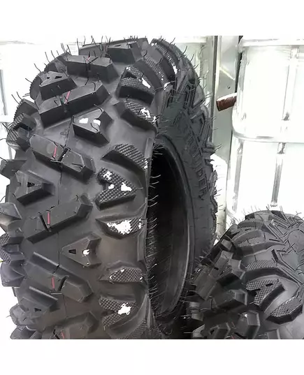28х8-12 Knight EKKA Шины для квадроциклов, изображение 6