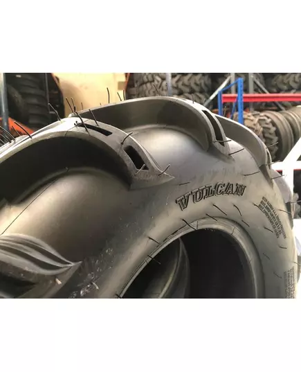 27х9-12 Vulcan EKKA Шины для квадроциклов, изображение 6