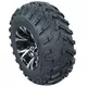 27х11-12 Mars EKKA Шины для квадроциклов, изображение 10